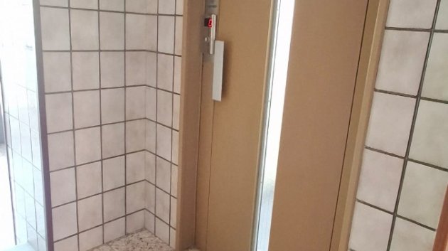 Resale - Apartments -
Torrevieja - Playa del Cura