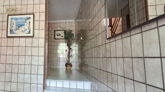 Resale - Apartments -
Torrevieja - Playa del Cura