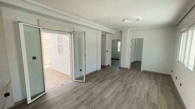 Resale - Townhouse -
Ciudad Quesada - La Marquesa Golf