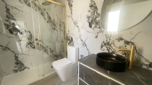 Resale - Townhouse -
Ciudad Quesada - La Marquesa Golf