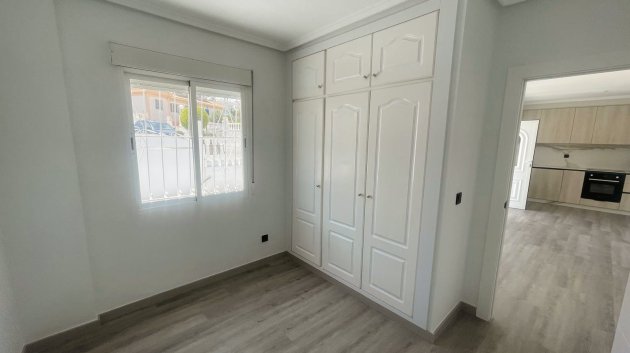 Resale - Townhouse -
Ciudad Quesada - La Marquesa Golf