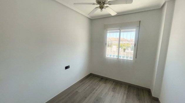Resale - Townhouse -
Ciudad Quesada - La Marquesa Golf