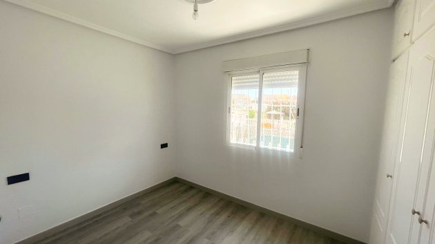 Resale - Townhouse -
Ciudad Quesada - La Marquesa Golf