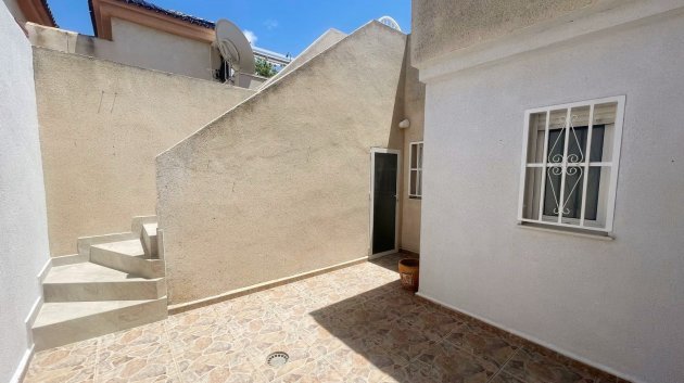 Resale - Townhouse -
Ciudad Quesada - La Marquesa Golf