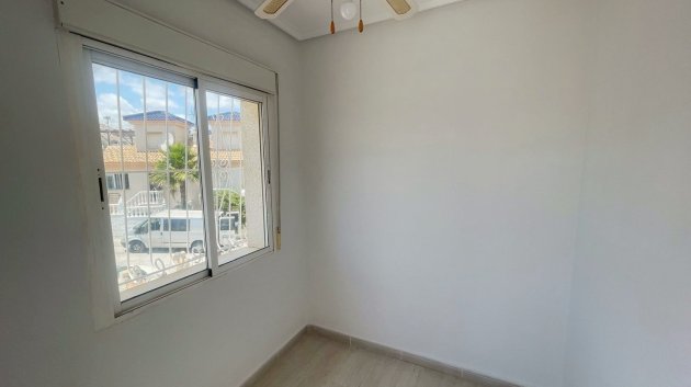 Resale - Townhouse -
Ciudad Quesada - La Marquesa Golf