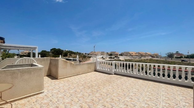 Resale - Townhouse -
Ciudad Quesada - La Marquesa Golf