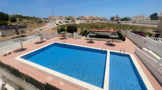 Resale - Townhouse -
Ciudad Quesada - La Marquesa Golf