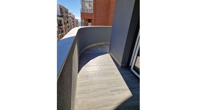 Nouvelle construction - Appartements -
Torrevieja