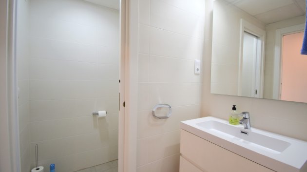 Resale - Apartments -
Orihuela Costa - Playa Flamenca
