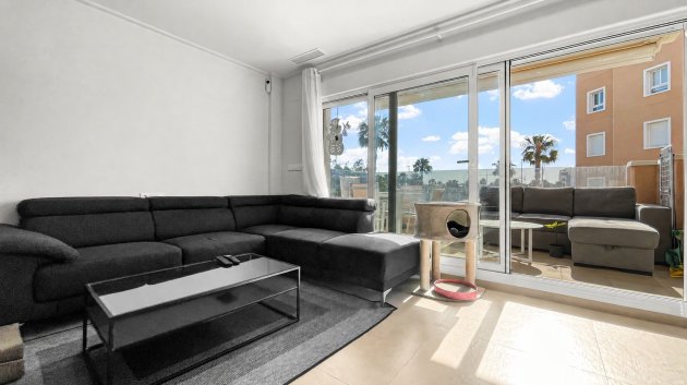 Resale - Apartments -
Guardamar del Segura - El Raso