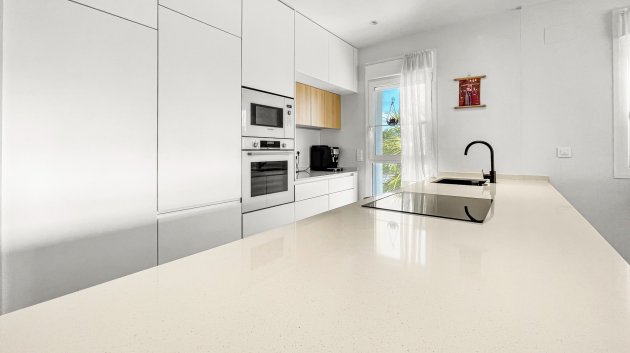 Resale - Apartments -
Guardamar del Segura - El Raso