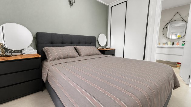Resale - Apartments -
Guardamar del Segura - El Raso