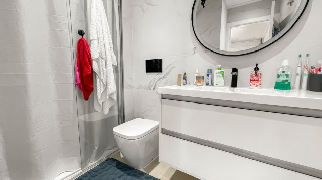 Resale - Apartments -
Guardamar del Segura - El Raso