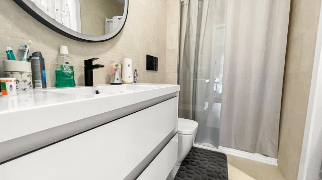 Resale - Apartments -
Guardamar del Segura - El Raso