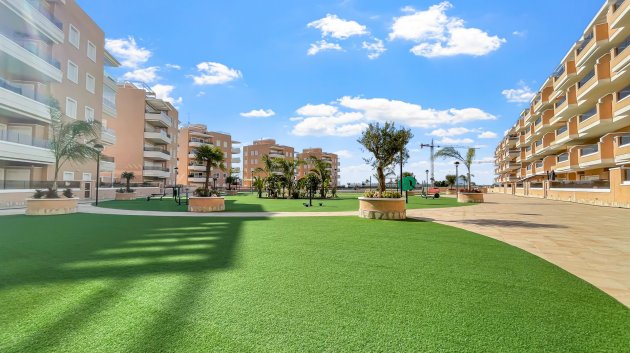 Resale - Apartments -
Guardamar del Segura - El Raso