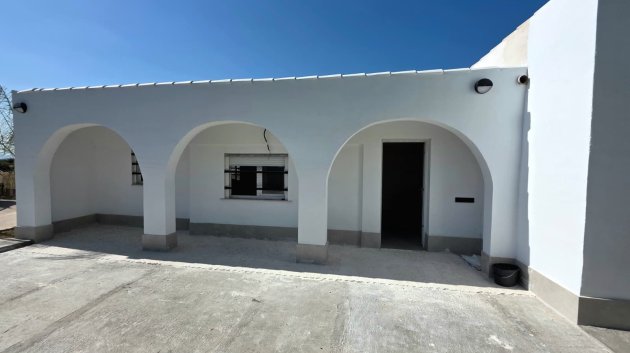Resale - Villa -
San Fulgencio - La Marina