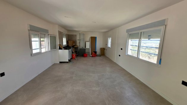 Resale - Villa -
San Fulgencio - La Marina