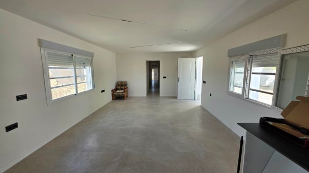 Resale - Villa -
San Fulgencio - La Marina