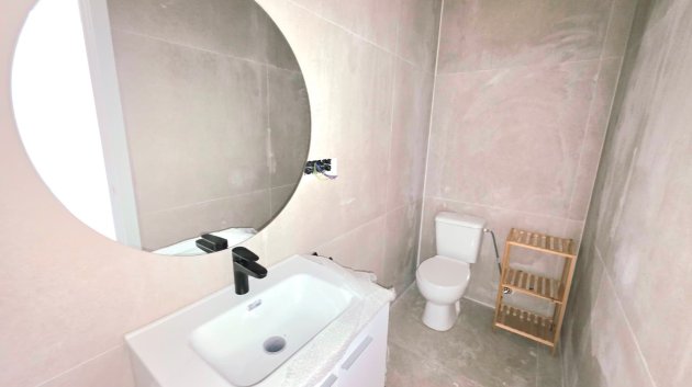 Resale - Villa -
San Fulgencio - La Marina
