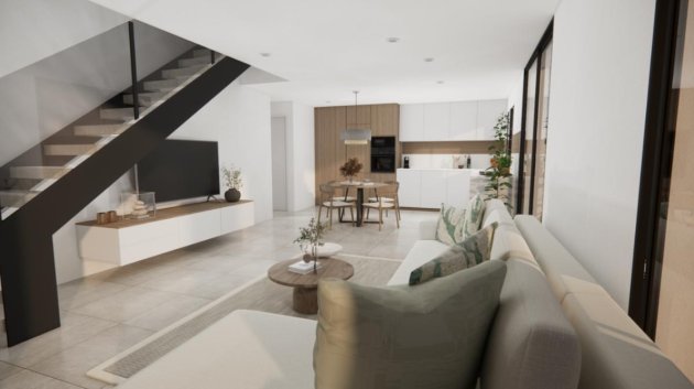 New Build - Villa -
Vistabella Golf - Vistabella