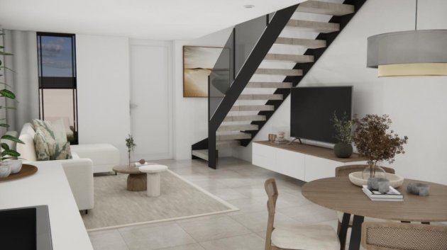 New Build - Villa -
Vistabella Golf - Vistabella