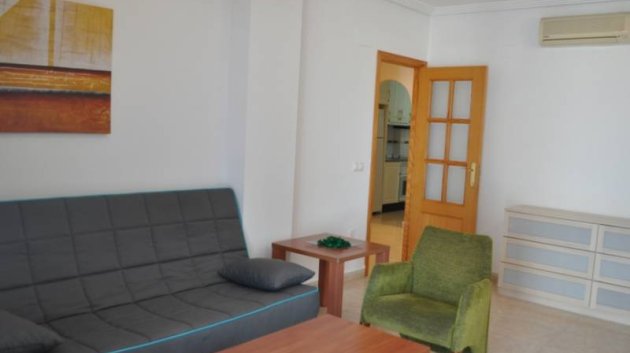 Reventa - Apartamentos -
Villajoyosa - Playa Torres
