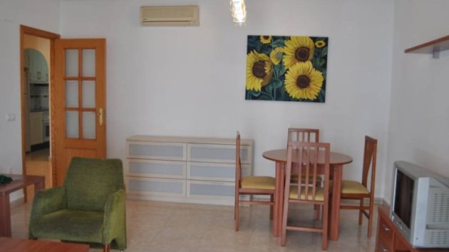 Reventa - Apartamentos -
Villajoyosa - Playa Torres