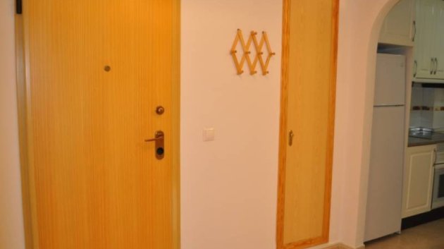 Reventa - Apartamentos -
Villajoyosa - Playa Torres