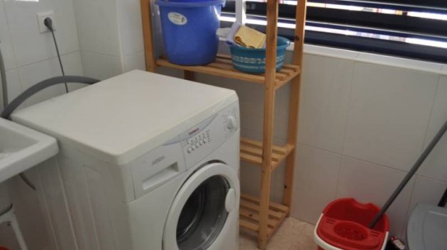 Reventa - Apartamentos -
Villajoyosa - Playa Torres