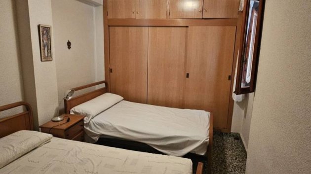 Reventa - Apartamentos -
Villajoyosa - town