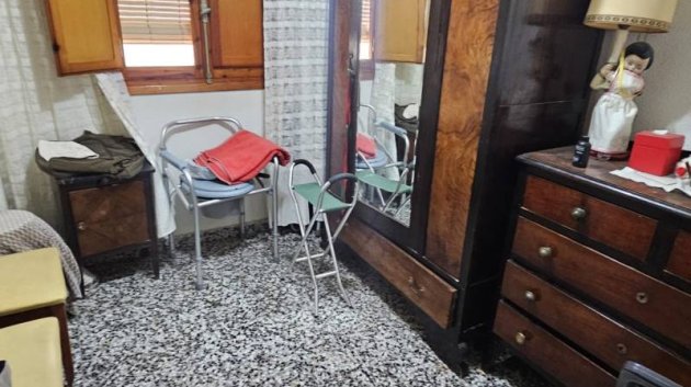 Reventa - Apartamentos -
Villajoyosa - town
