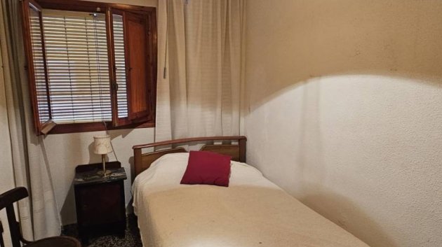 Reventa - Apartamentos -
Villajoyosa - town