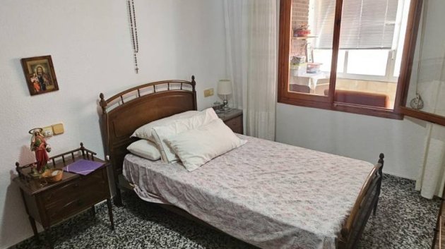 Reventa - Apartamentos -
Villajoyosa - town