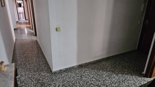 Reventa - Apartamentos -
Villajoyosa - town