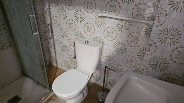 Reventa - Apartamentos -
Villajoyosa - town