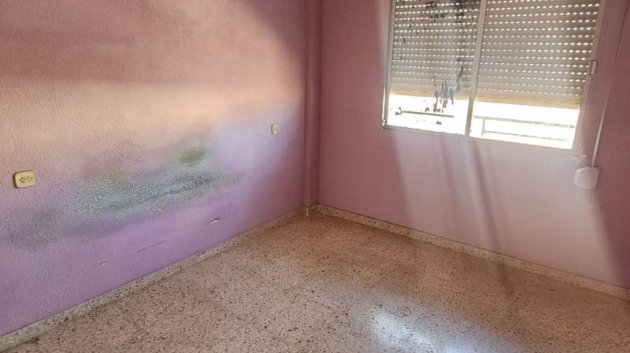 Reventa - Apartamentos -
Villajoyosa - town
