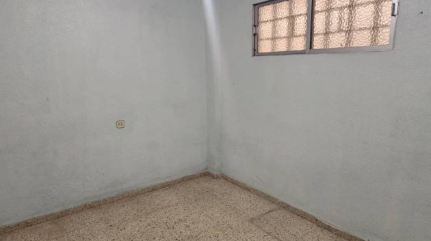 Reventa - Apartamentos -
Villajoyosa - town