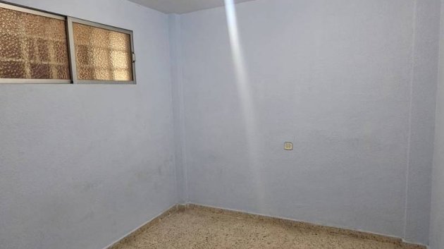 Reventa - Apartamentos -
Villajoyosa - town