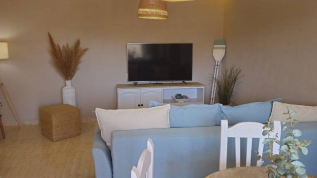 Reventa - Apartamentos -
Villajoyosa - Playa Torres