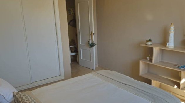 Reventa - Apartamentos -
Villajoyosa - Playa Torres