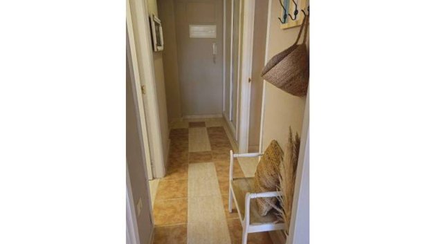 Reventa - Apartamentos -
Villajoyosa - Playa Torres