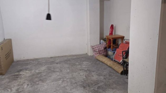 Reventa - Apartamentos -
Villajoyosa - Playa Torres