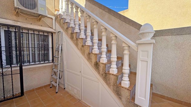 Reventa - Adosado -
Orihuela Costa - Villamartín
