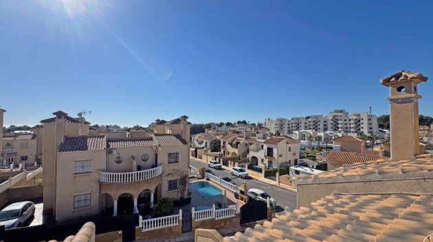 Reventa - Adosado -
Orihuela Costa - Villamartín