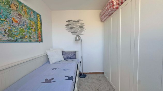 Reventa - Adosado -
Orihuela Costa - Villamartín