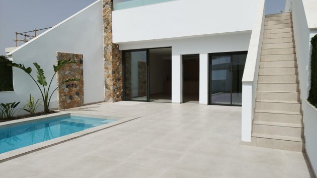 New Build - Villa -
San Javier