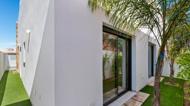 New Build - Villa -
San Javier