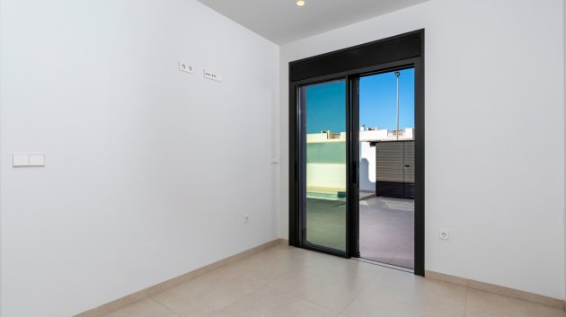 New Build - Villa -
San Javier