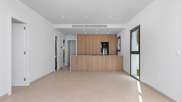 New Build - Villa -
San Javier