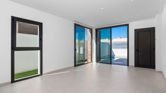New Build - Villa -
San Javier